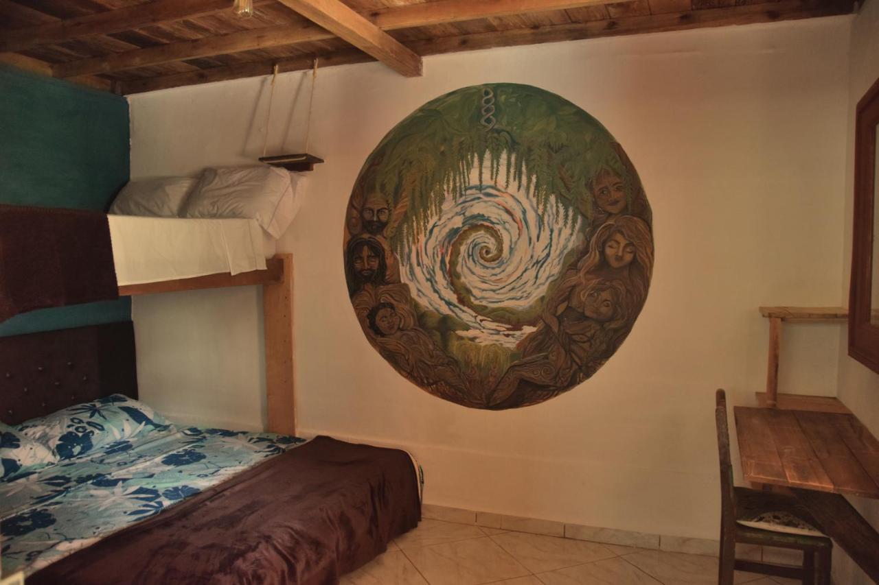 Creo Ecolodge Jardin Luaran gambar