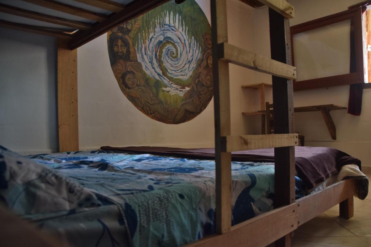 Creo Ecolodge Jardin Luaran gambar