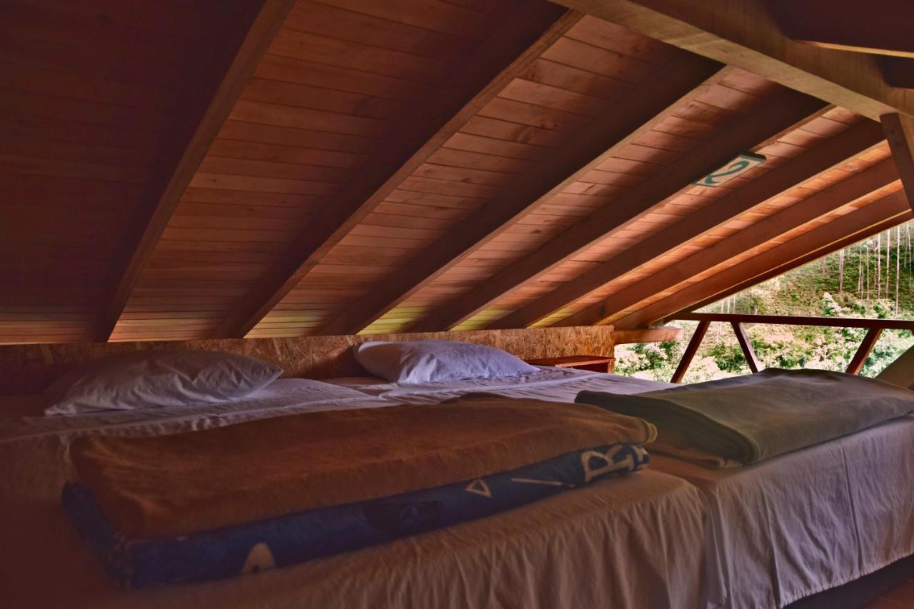 Creo Ecolodge Jardin Luaran gambar