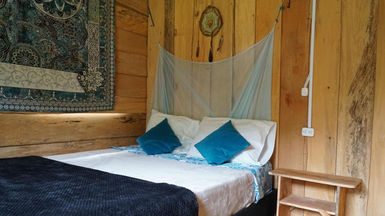 Creo Ecolodge Jardin Luaran gambar