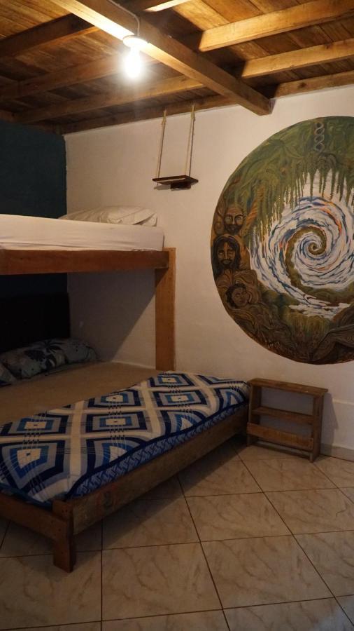 Creo Ecolodge Jardin Luaran gambar