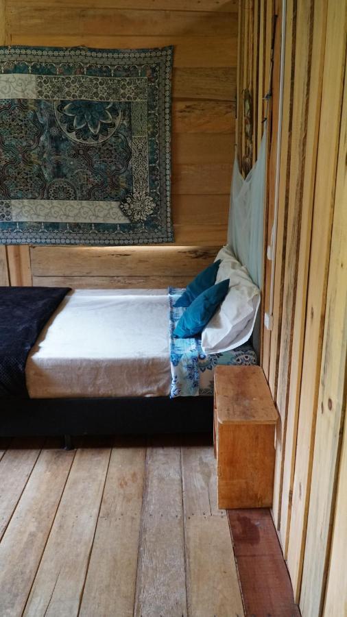 Creo Ecolodge Jardin Luaran gambar