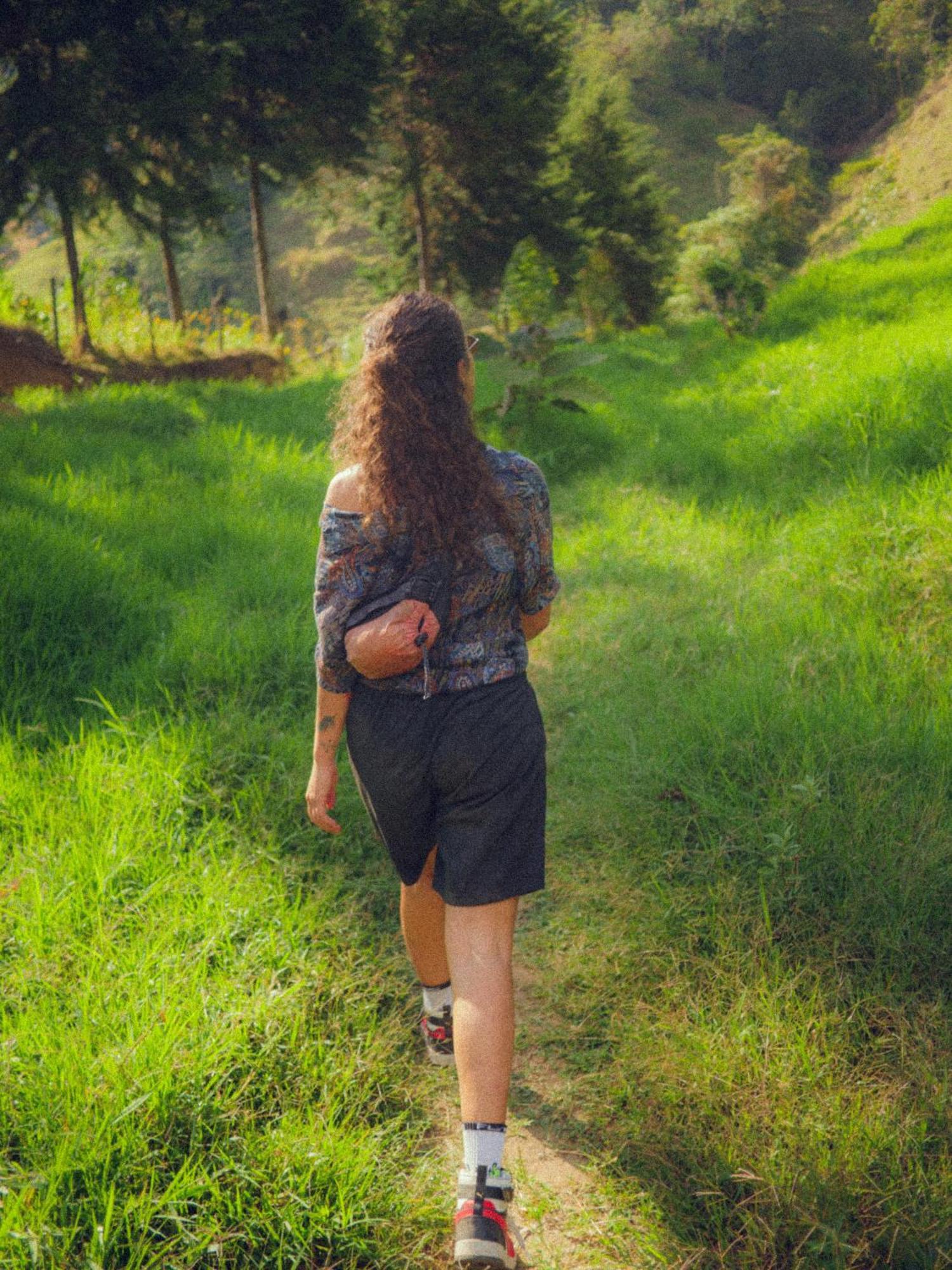 Creo Ecolodge Jardin Luaran gambar