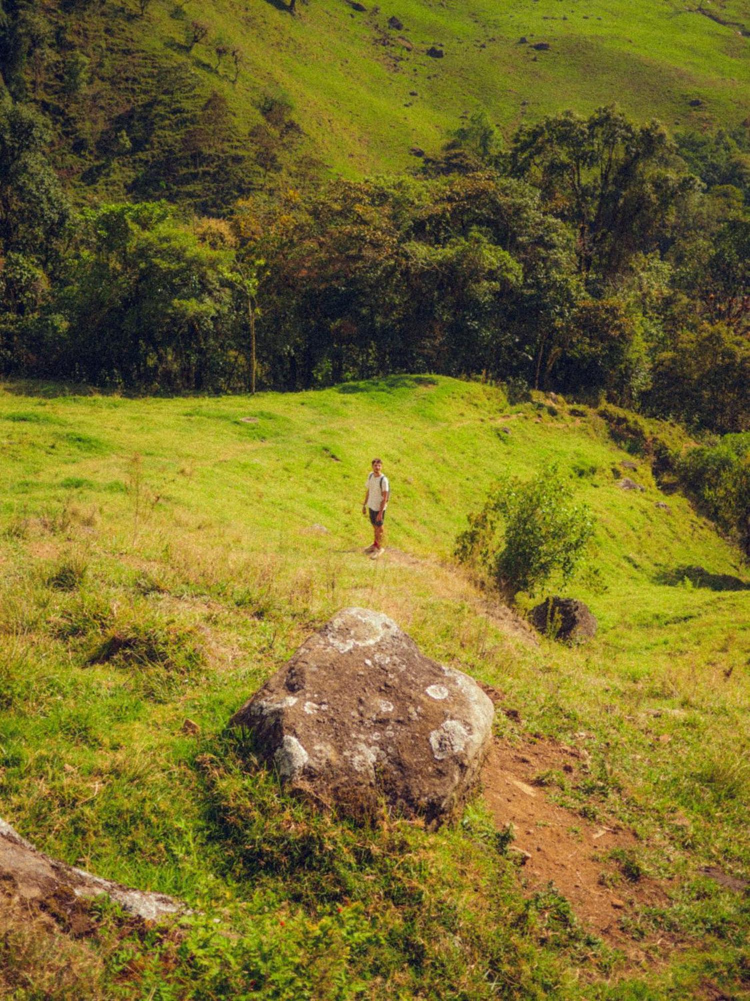 Creo Ecolodge Jardin Luaran gambar
