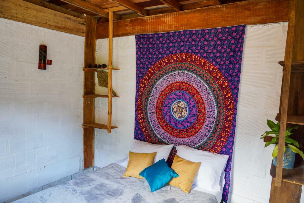 Creo Ecolodge Jardin Luaran gambar