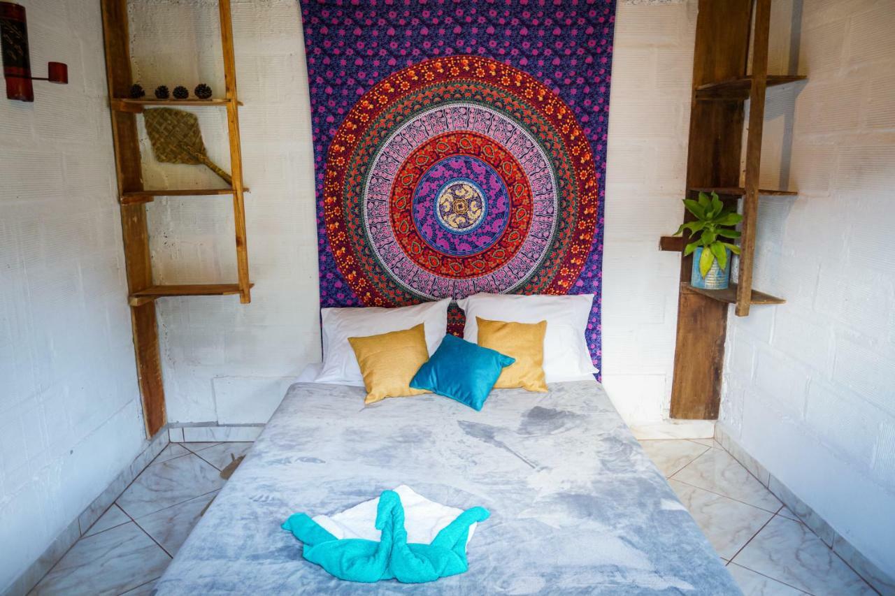 Creo Ecolodge Jardin Luaran gambar