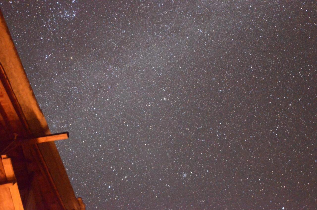 Creo Ecolodge Jardin Luaran gambar